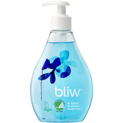 BLUE SOAP