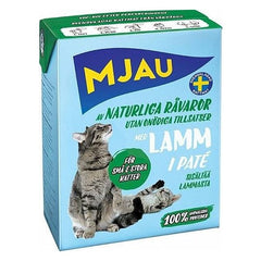 PATÔ MED LAMM