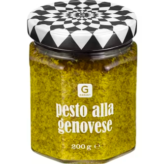 GENOESE PESTO