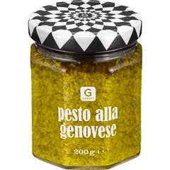 GENOESE PESTO