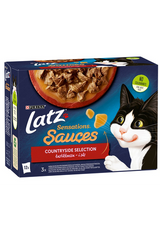 SENSATION COUNTRY12P