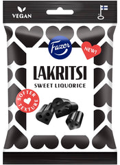 LICORICE FAZER SWEET