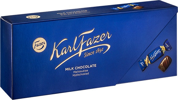 KARL FAZER CHOCOLATE TREAT