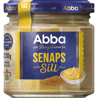 SENAPSSILL