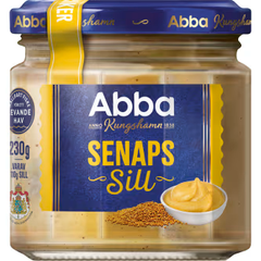 SENAPSSILL