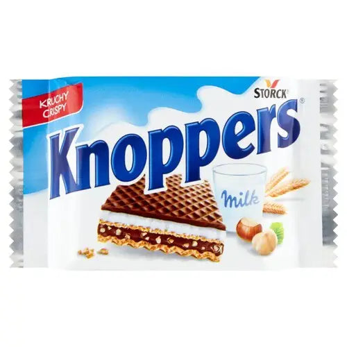 KNOPPERS