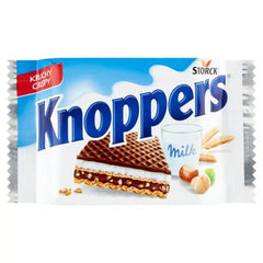 KNOPPERS