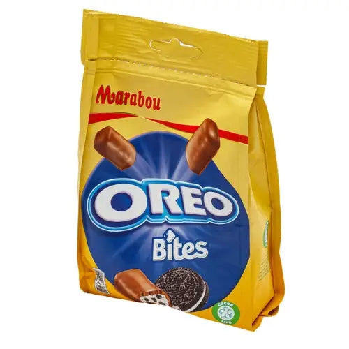 OREO BITES
