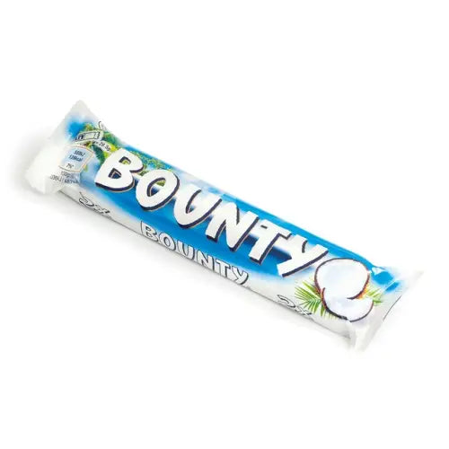 BOUNTY