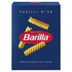 FUSILLI