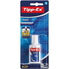 TIPP-EX RAPID