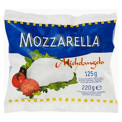 MOZZARELLA