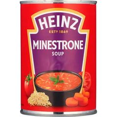MINESTRONESOPPA