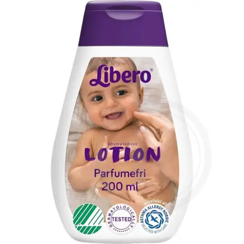 LOTION 200ML