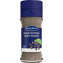 SVARTPEPPAR MALEN