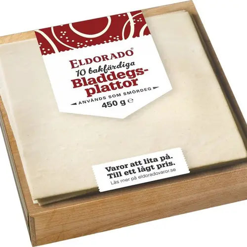 BLADDEG 10P