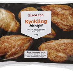 KYCKLING FILÉ