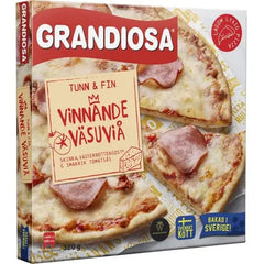 GRANDIOUS WINNING VÄSUVIÅ