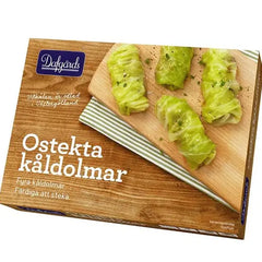 KÅLDOLMAR 400G