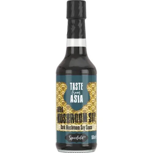 MUSHROOM SOY