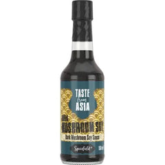MUSHROOM SOY