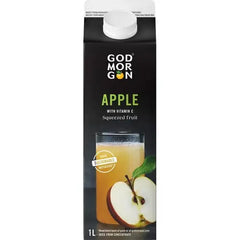 ÄPPEL JUICE