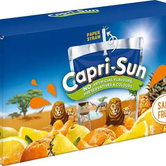 SAFARI FRUIT
