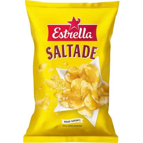 POTATISCHIPS