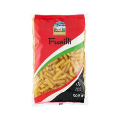 FUSILLI