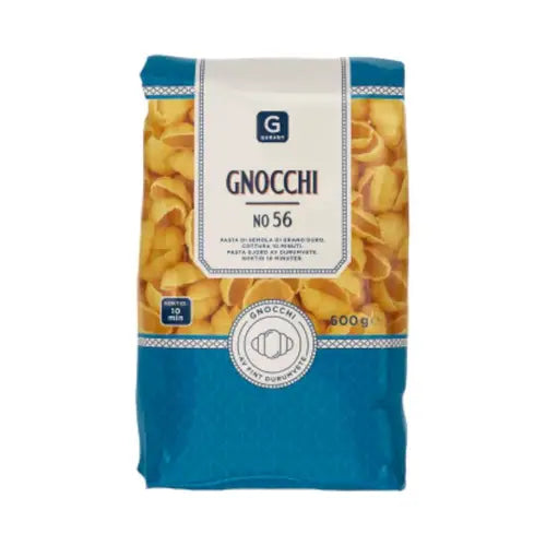 GNOCCHI