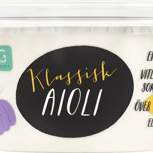 AIOLI