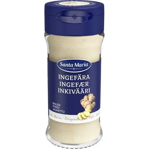 INGEFORA MALEN