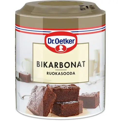BIKARBONAT 200G