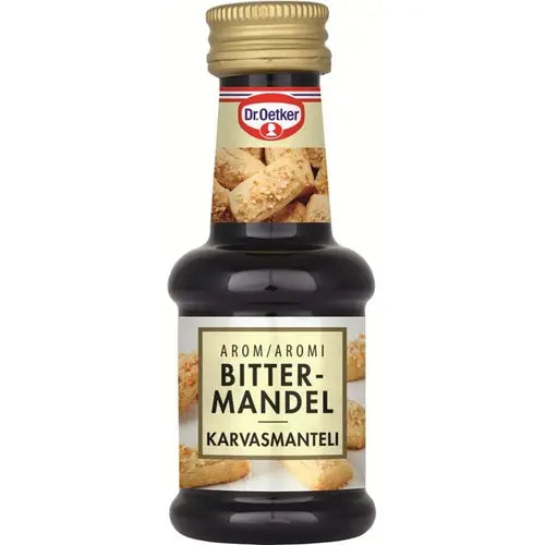BITTERMANDEL AROM30M