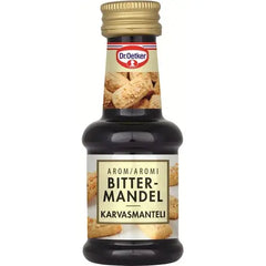 BITTERMANDEL AROM30M