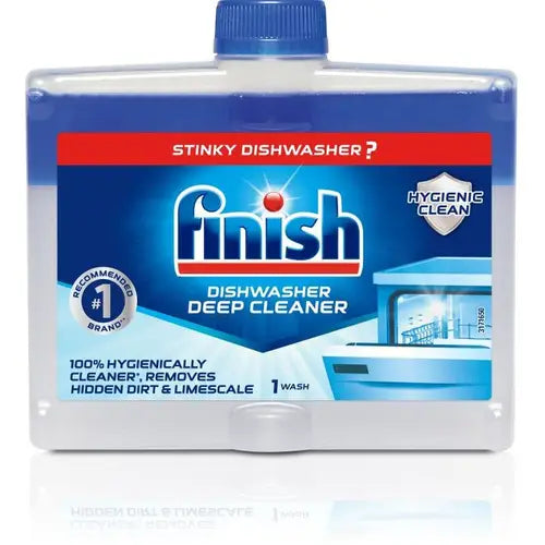 MASKINRENGÖRING250ML