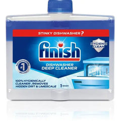 MASKINRENGÖRING250ML