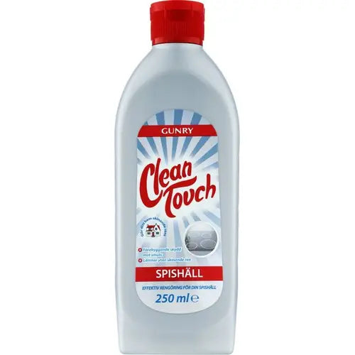 SPISHLLSRENGÖR250ML