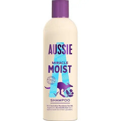 SCHAMPO300ML M MOIST