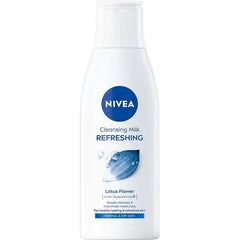 CLEANSING MILK 200ML