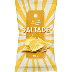 SALTADE CHIPS