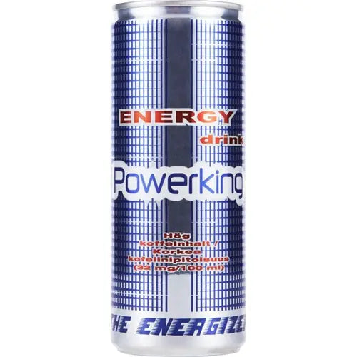 ENERGY DRINK