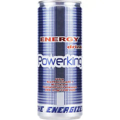 ENERGY DRINK