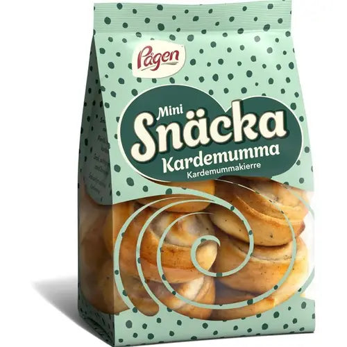 MINI SNOCKA M KARDEM