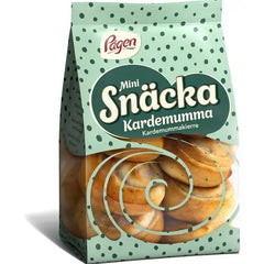 MINI SNOCKA M KARDEM