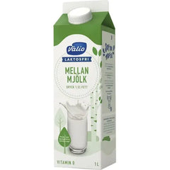 MELLANMJÖLK 1,5% LF