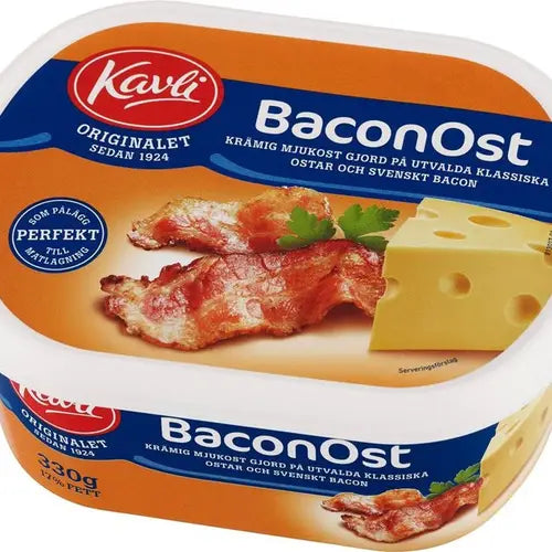 BACONOST