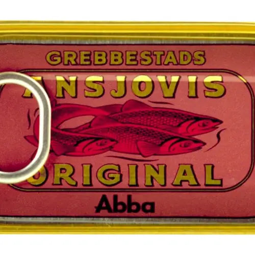 GREBB ANCHOVIES 55G