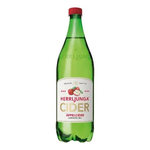 ÄPPLECIDER ORIG ALKFRI