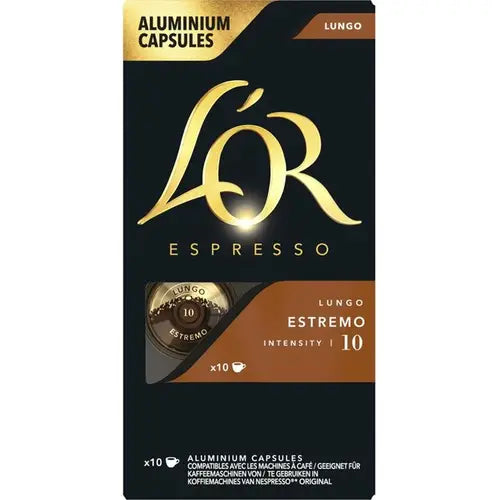 ESTREMO LUNGO 10